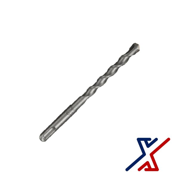 X1 Tools 3/8 x 6.25 SDS Drill Bit 1 Drill Bit by X1 Tools X1E-HAN-SDS-DRI-2070x1